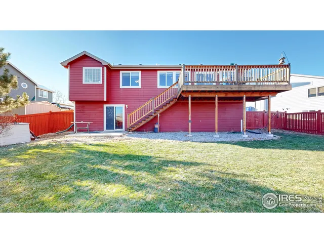 $519,000 | 4076 Divide Drive, Loveland, CO 80538