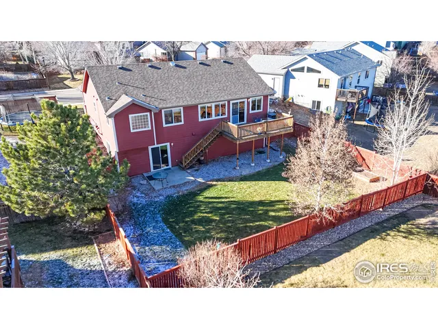 $519,000 | 4076 Divide Drive, Loveland, CO 80538