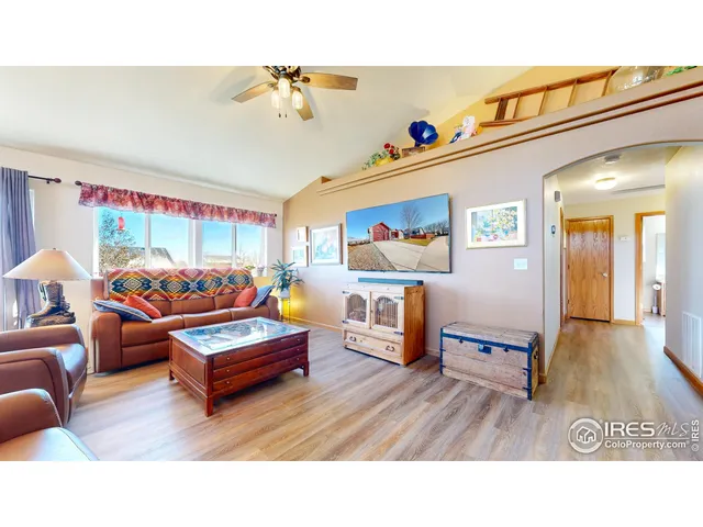 $519,000 | 4076 Divide Drive, Loveland, CO 80538