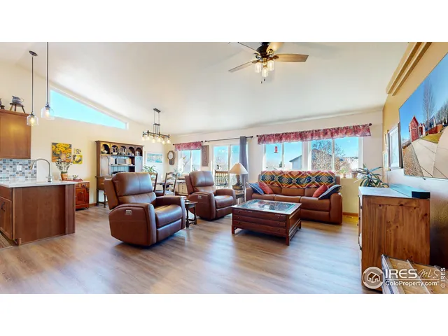 $519,000 | 4076 Divide Drive, Loveland, CO 80538