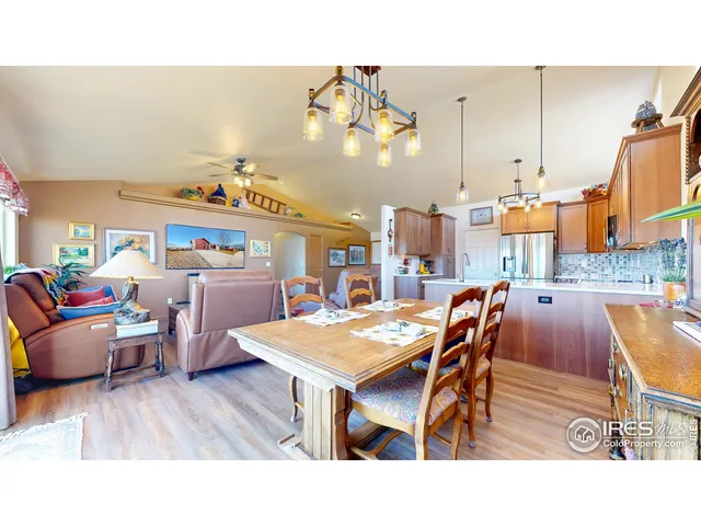 $519,000 | 4076 Divide Drive, Loveland, CO 80538