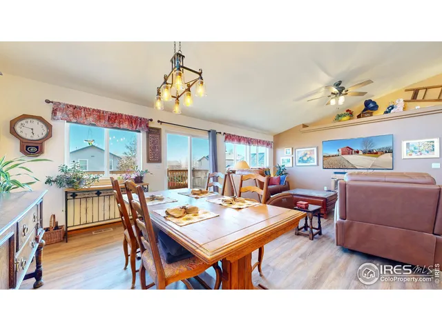 $519,000 | 4076 Divide Drive, Loveland, CO 80538