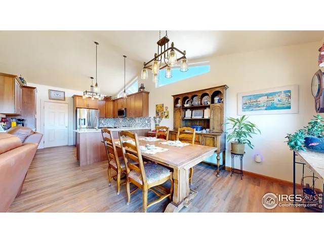 $519,000 | 4076 Divide Drive, Loveland, CO 80538