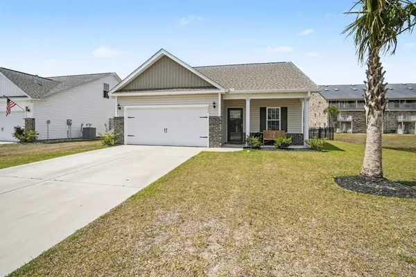 $435,000 | 246 Lifestyle Court, Surfside Beach, SC 29575