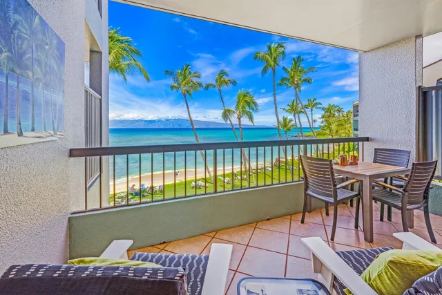 $649,000 | 3875 Lower Honoapiilani Road, Unit B305, Lahaina, HI 96761