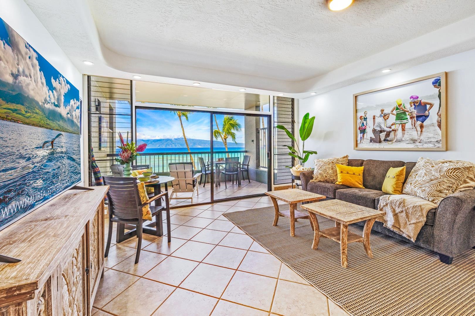 3875 Lower Honoapiilani Road, Unit B305 Lahaina, HI 96761 - Photo 16 of 35