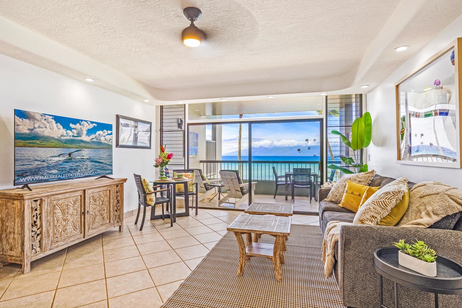 3875 Lower Honoapiilani Road, Unit B305 Lahaina, HI 96761 - Photo 26 of 35