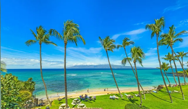 $649,000 | 3875 Lower Honoapiilani Road, Unit B305, Lahaina, HI 96761