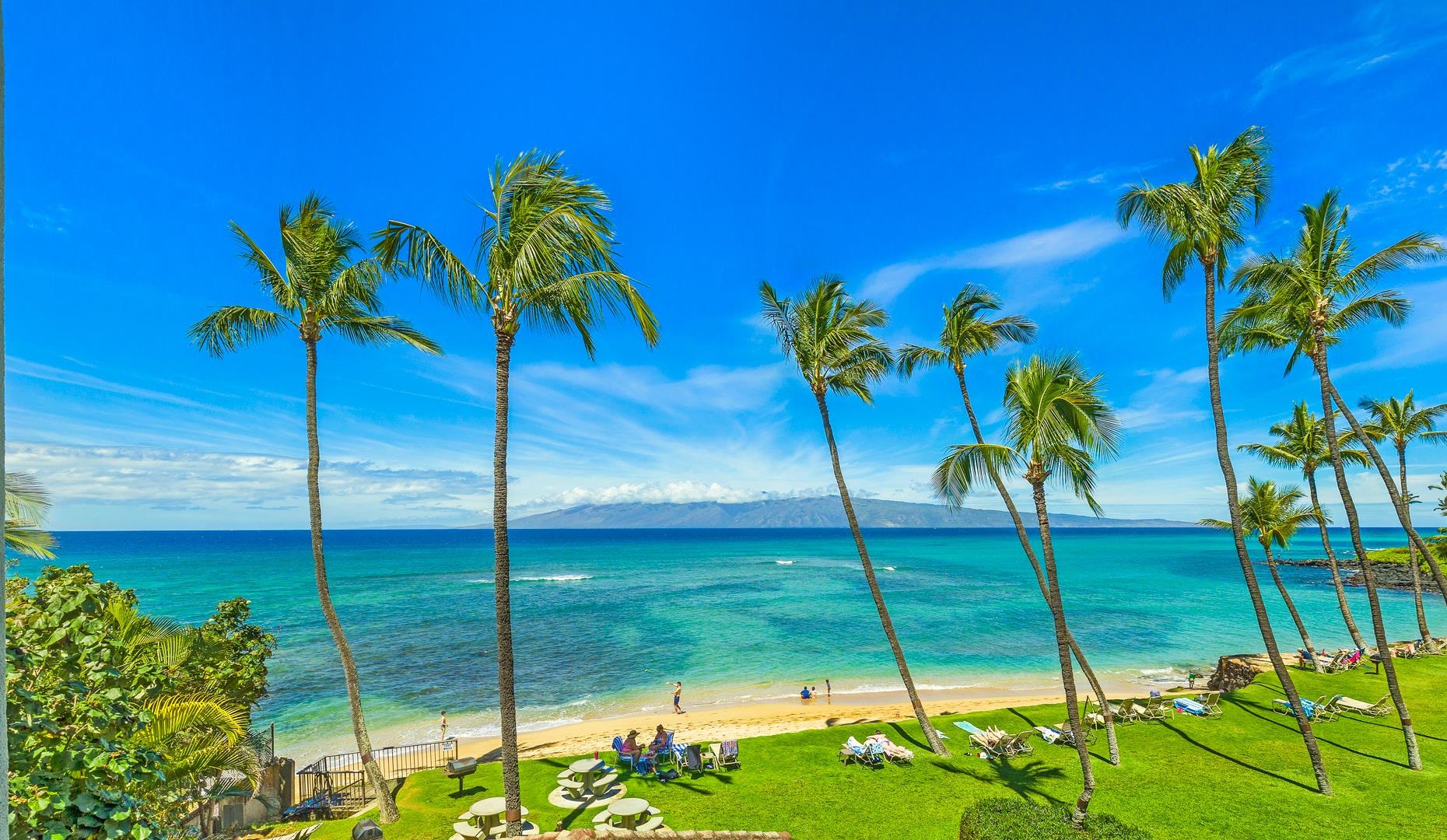 3875 Lower Honoapiilani Road, Unit B305 Lahaina, HI 96761 - Photo 5 of 35