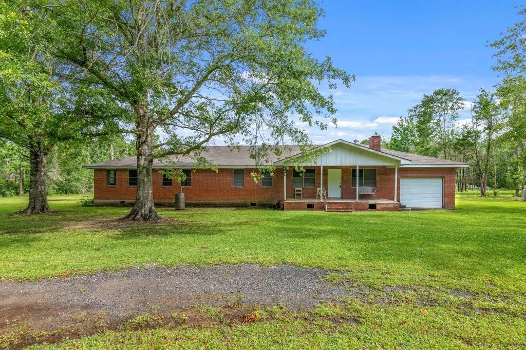 266 Rougeou Road Longville, LA 70652 - Photo 1 of 17 Gallery Image 1