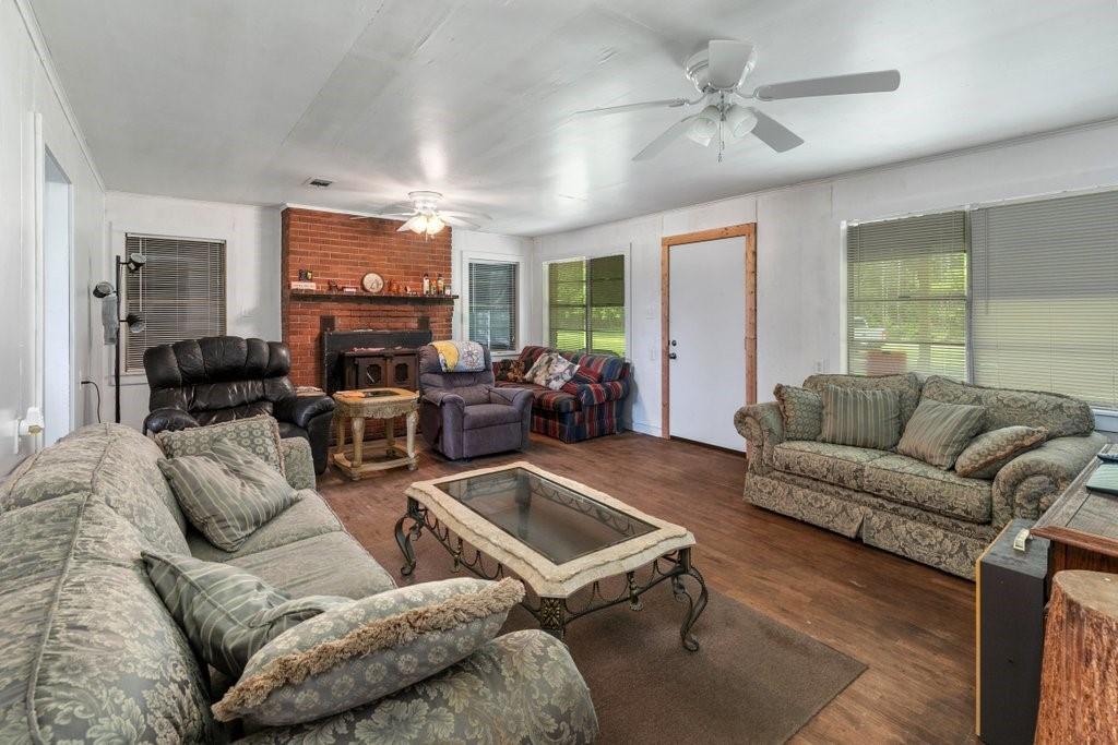 266 Rougeou Road Longville, LA 70652 - Photo 4 of 17 Gallery Image 4