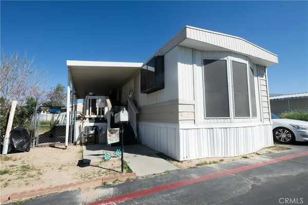 $89,000 | 3753 East Avenue I, Unit 34, Lancaster, CA 93535