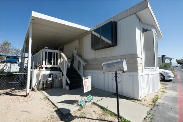 $89,000 | 3753 East Avenue I, Unit 34, Lancaster, CA 93535