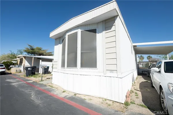 $89,000 | 3753 East Avenue I, Unit 34, Lancaster, CA 93535