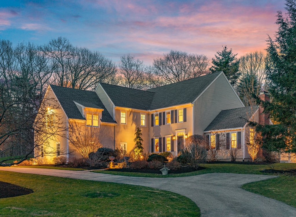 55 Depot Road Boxford, MA 01921 - Photo 1 of 42 Gallery Image 1