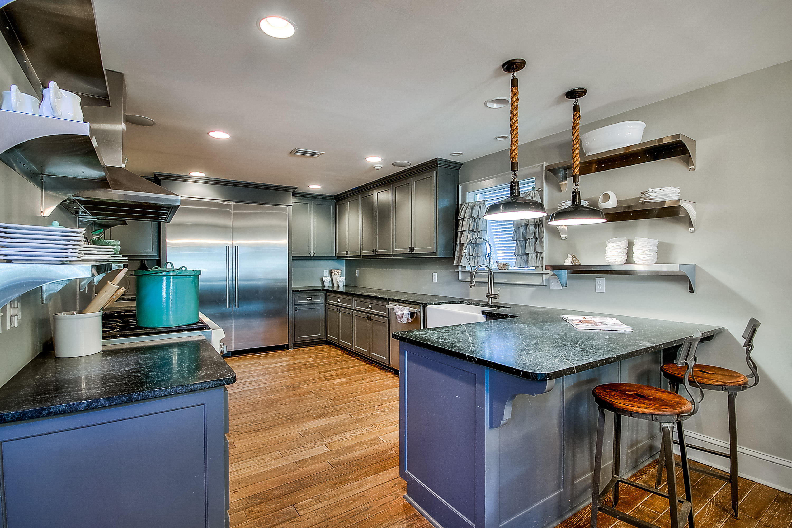 56 Azalea Street Santa Rosa Beach, FL 32459 - Photo 1 of 24 Kitchen