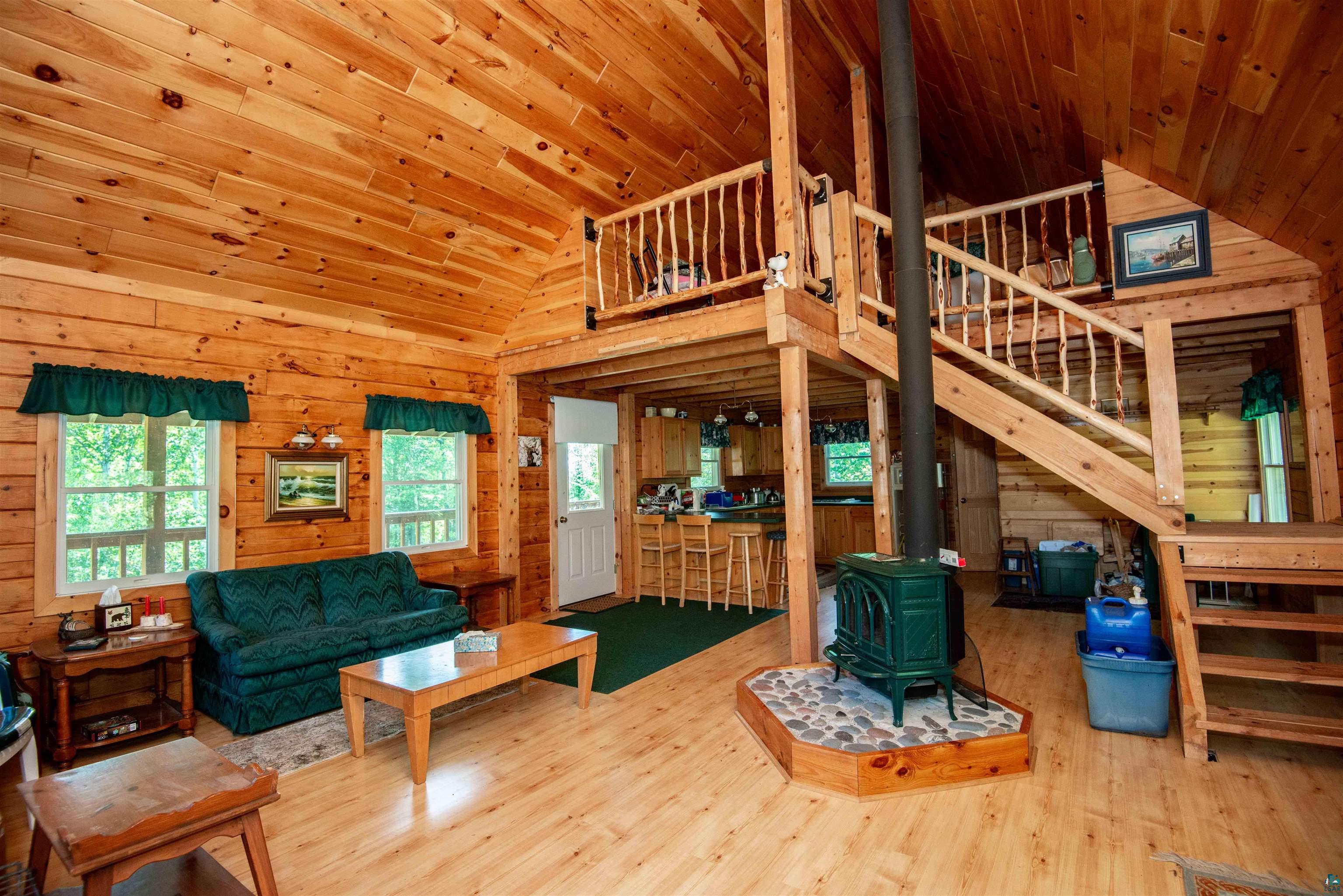 1808 Tom Lake Road Hovland, MN 55606 - Photo 19 of 28