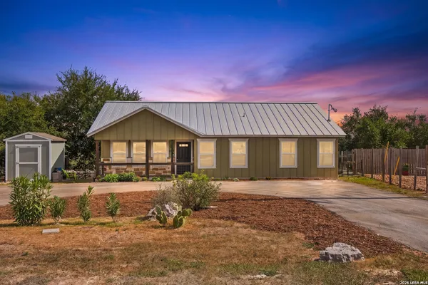 $265,000 | 659 Cimarron, Spring Branch, TX 78070