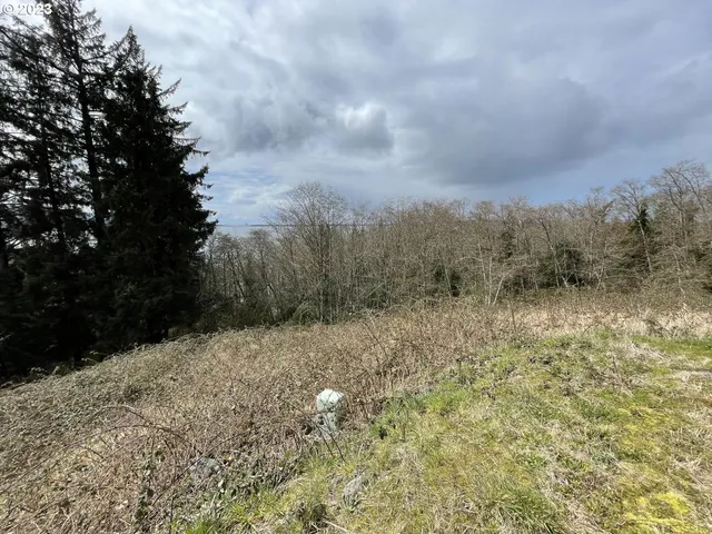 $24,900 | 21 North Ridge Drive, Bay City, OR 97107