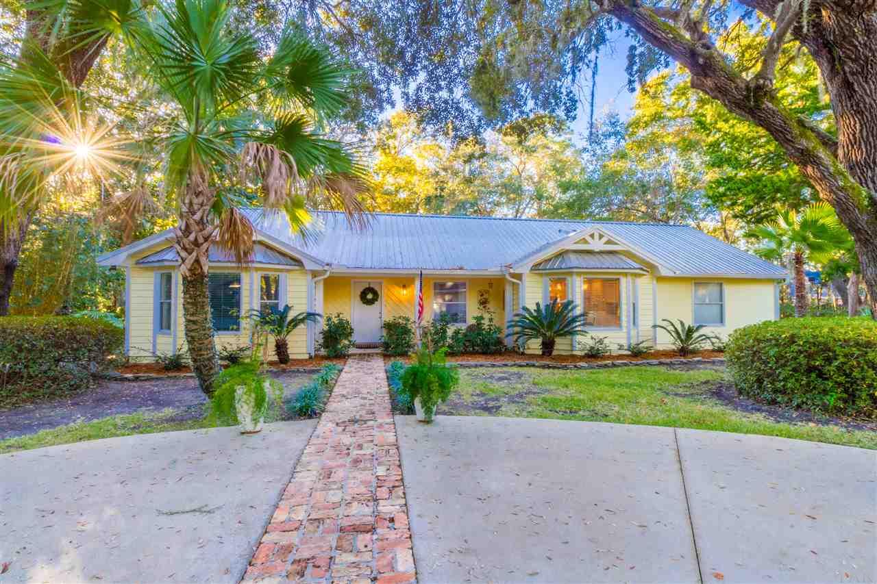 5711 Innerarity Lane Pensacola, FL 32507 - Photo 1 of 24