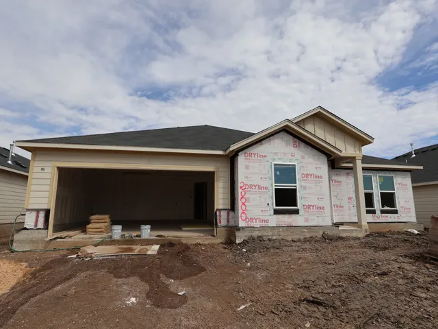 $409,990 | 20000 Schatz Way, Manor, TX 78653