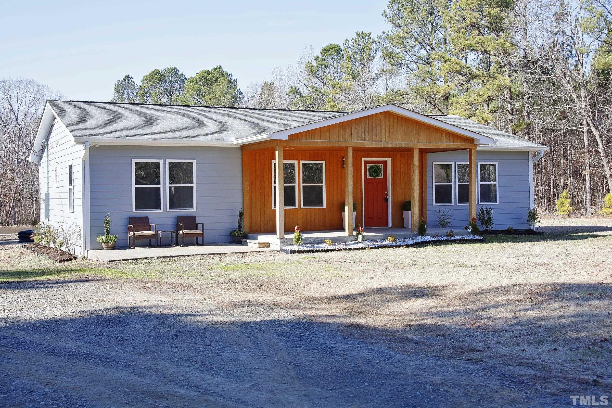 2687 Olmstead Road Creedmoor, NC 27522 - Photo 1 of 34 Gallery Image 1