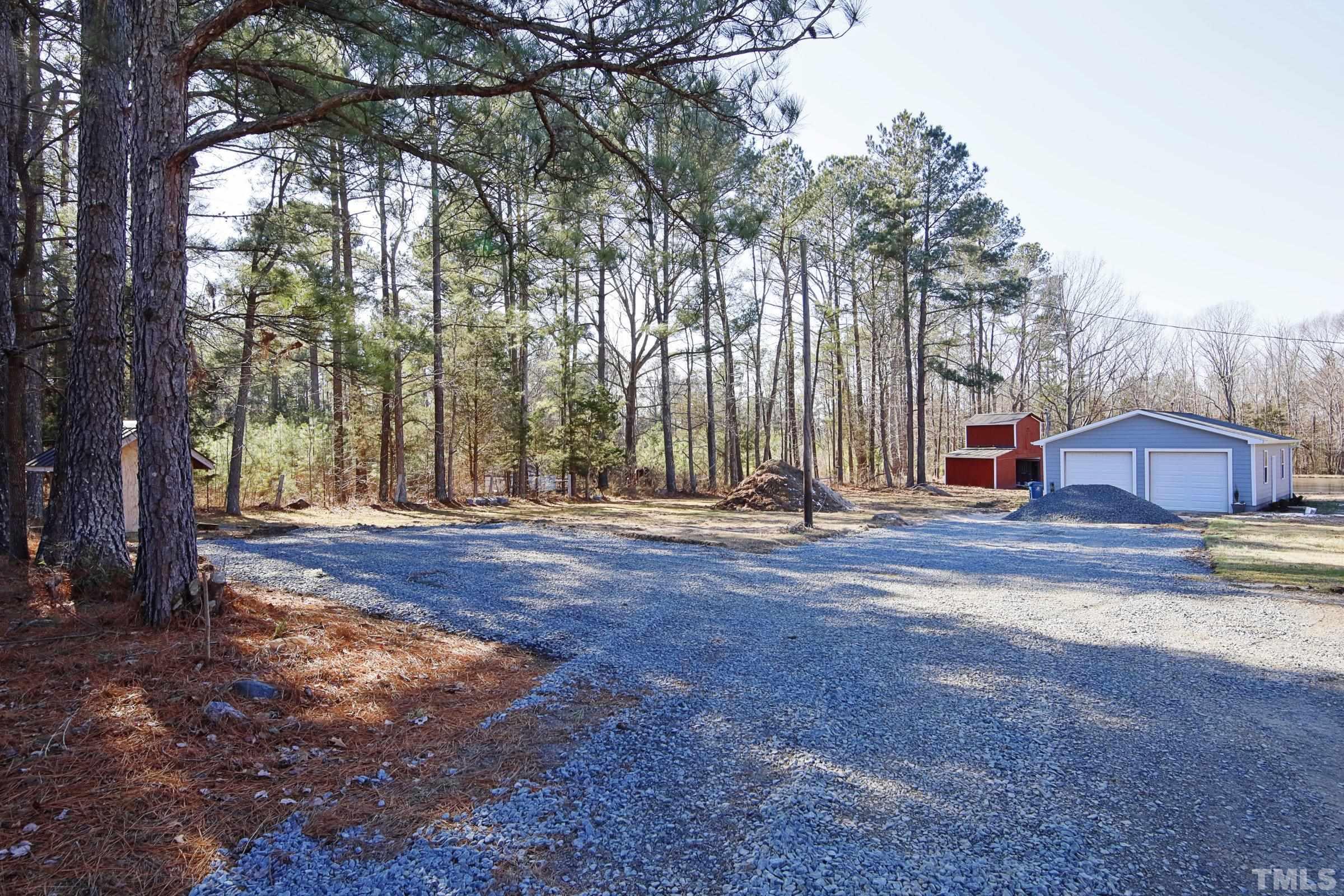 2687 Olmstead Road Creedmoor, NC 27522 - Photo 2 of 34 Gallery Image 2