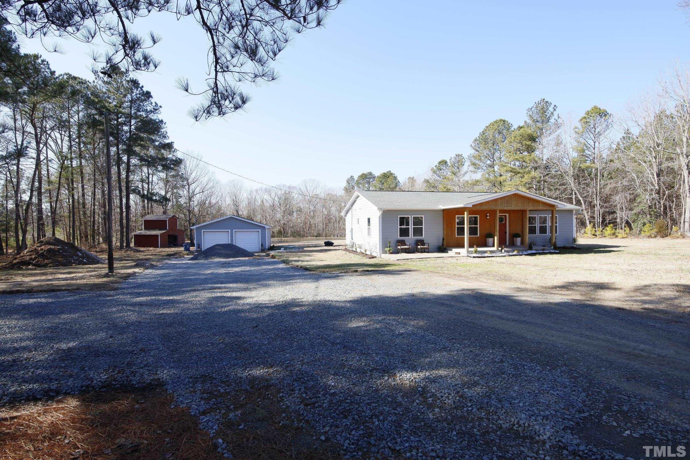 2687 Olmstead Road Creedmoor, NC 27522 - Photo 3 of 34 Gallery Image 3