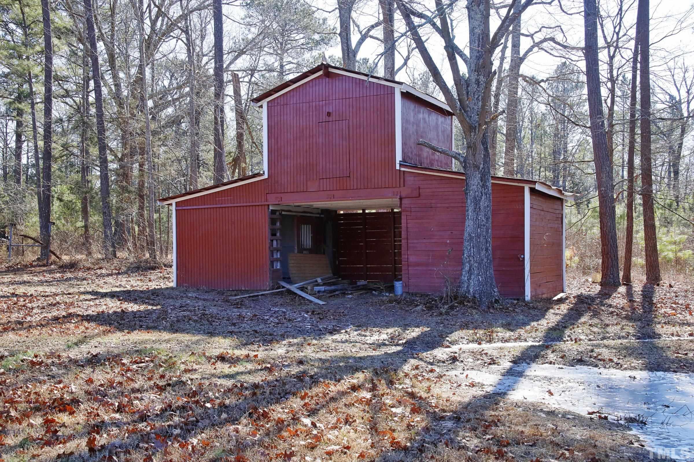 2687 Olmstead Road Creedmoor, NC 27522 - Photo 31 of 34 Gallery Image 31