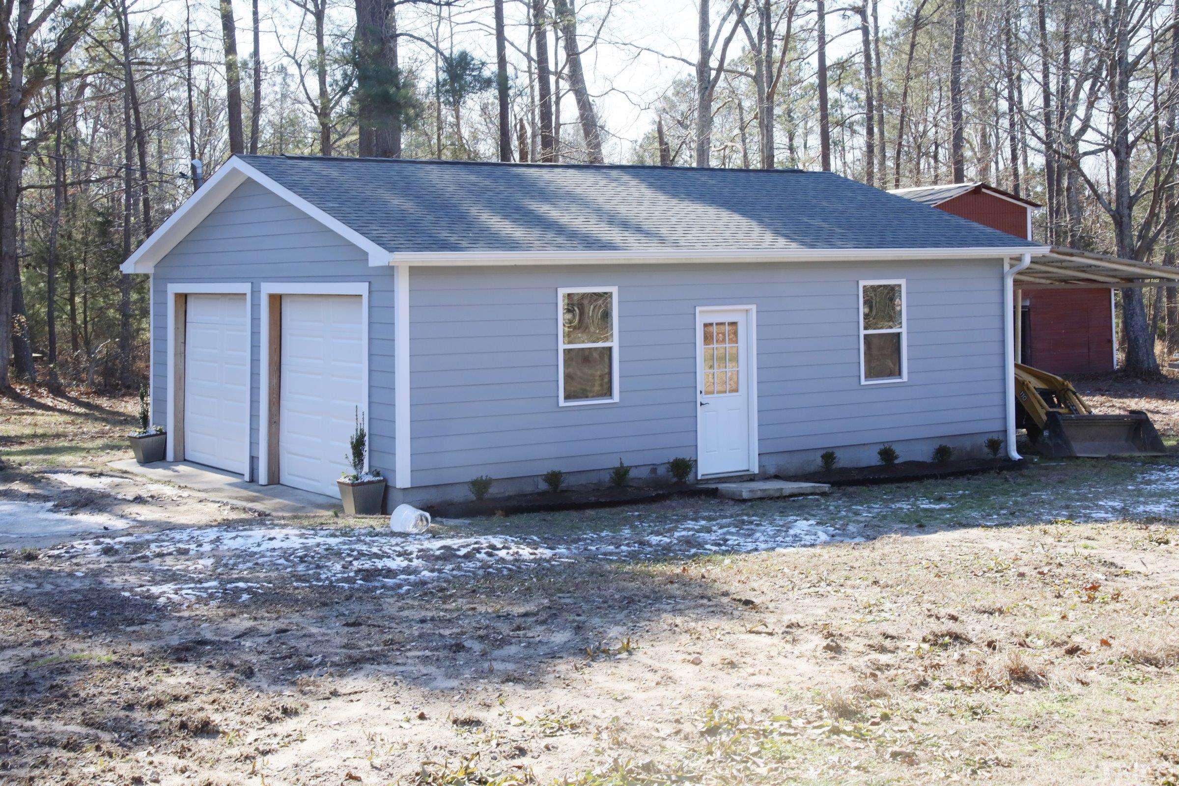 2687 Olmstead Road Creedmoor, NC 27522 - Photo 32 of 34 Gallery Image 32