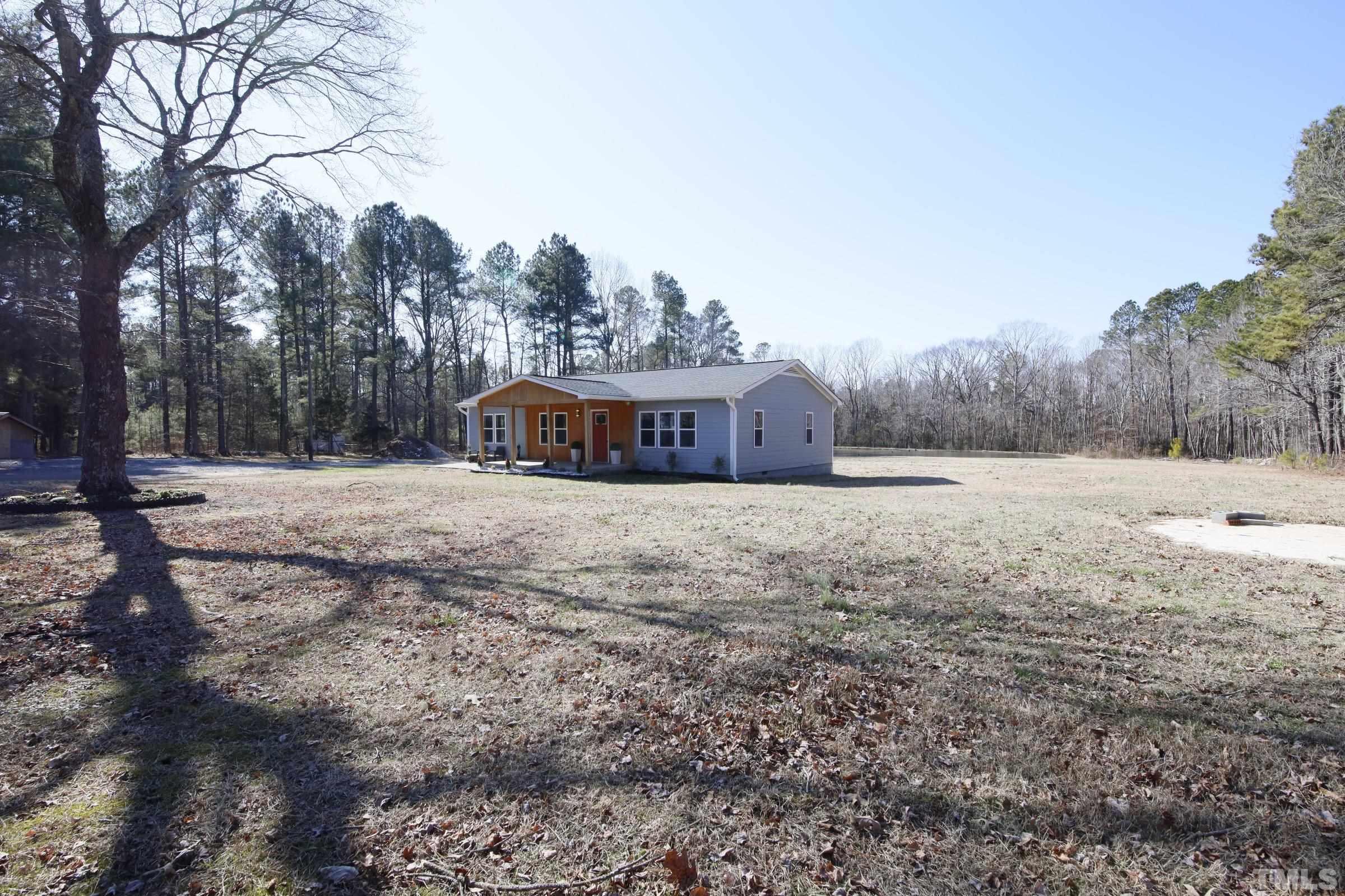 2687 Olmstead Road Creedmoor, NC 27522 - Photo 4 of 34 Gallery Image 4