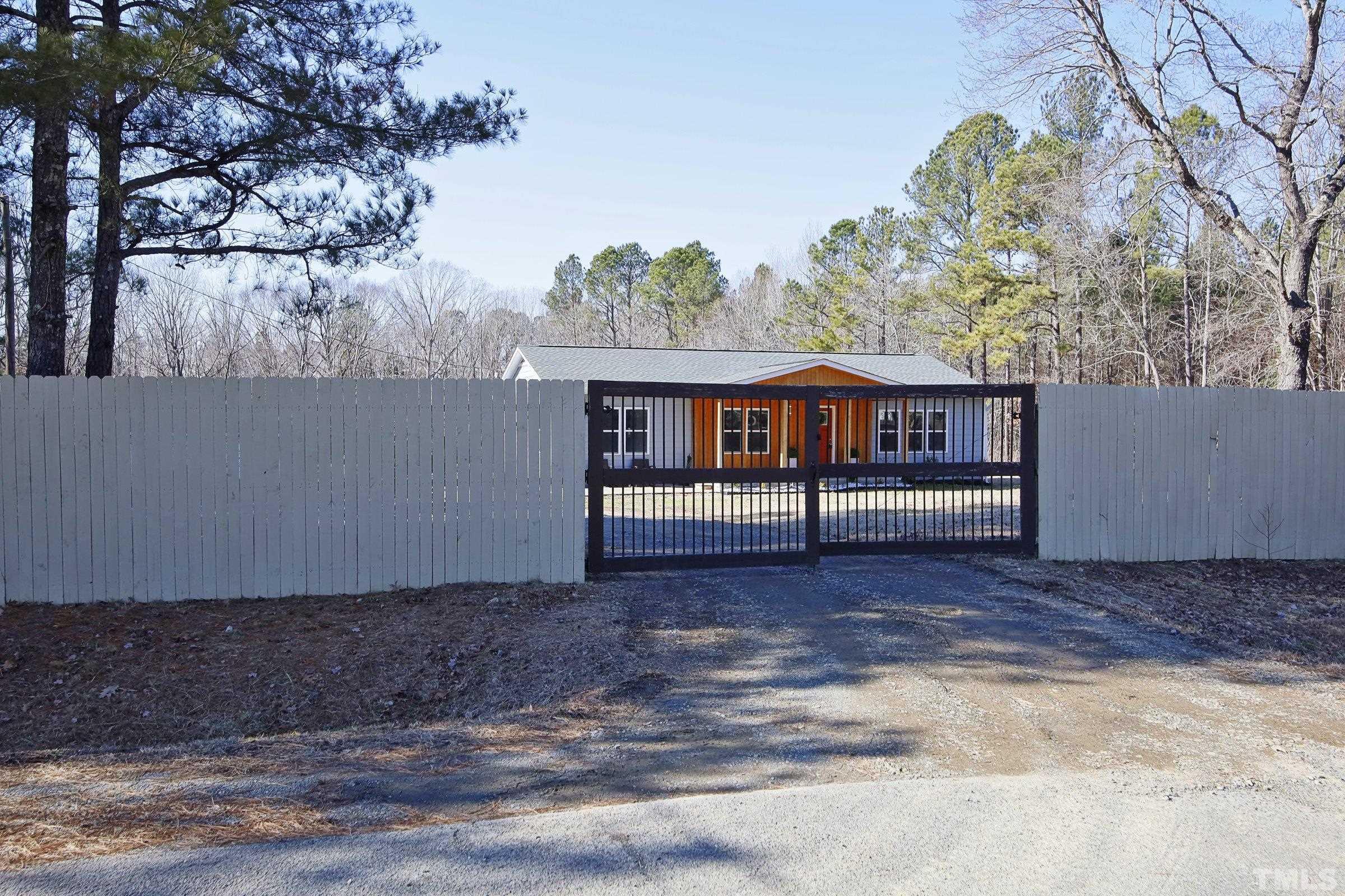2687 Olmstead Road Creedmoor, NC 27522 - Photo 5 of 34 Gallery Image 5