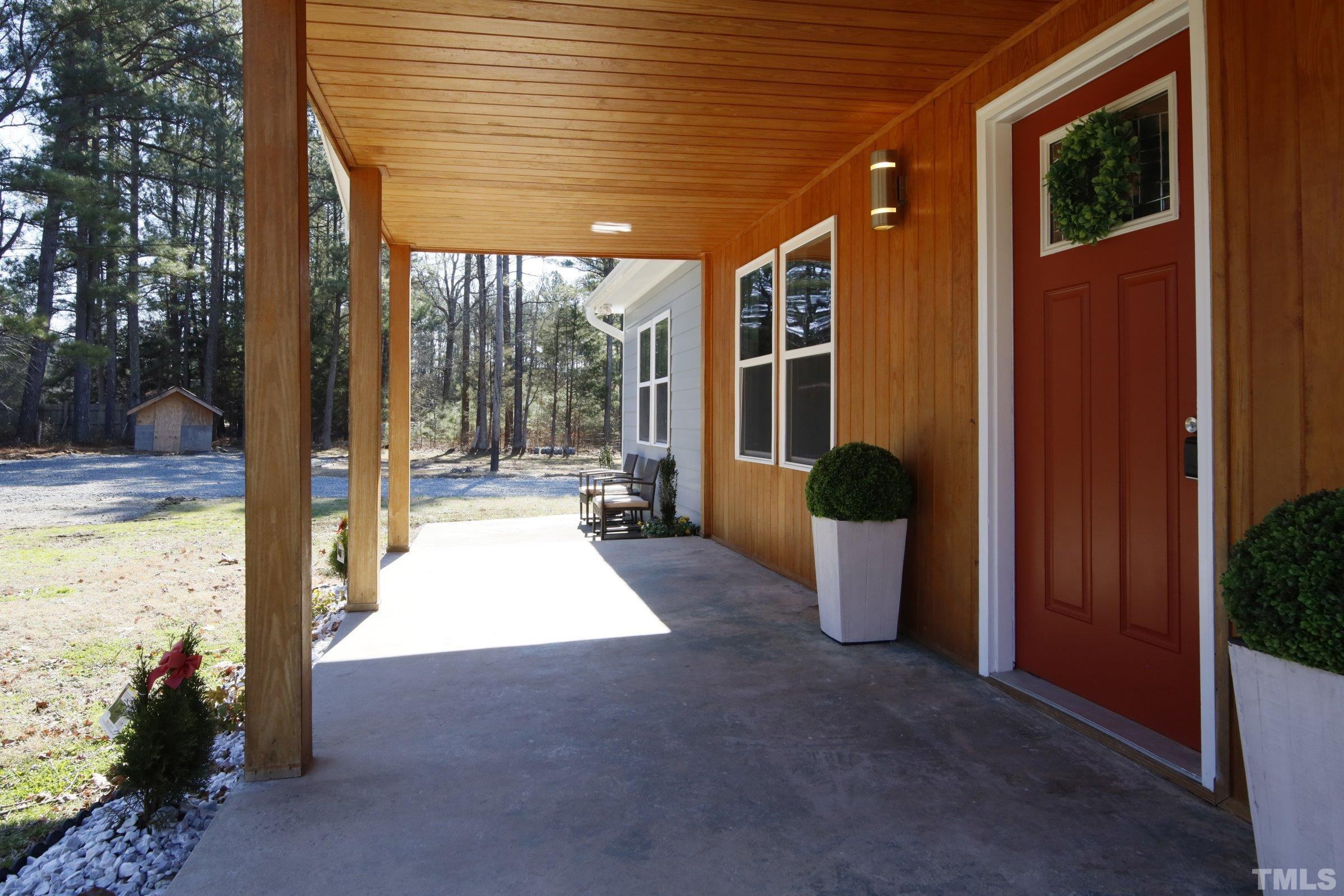 2687 Olmstead Road Creedmoor, NC 27522 - Photo 6 of 34 Gallery Image 6