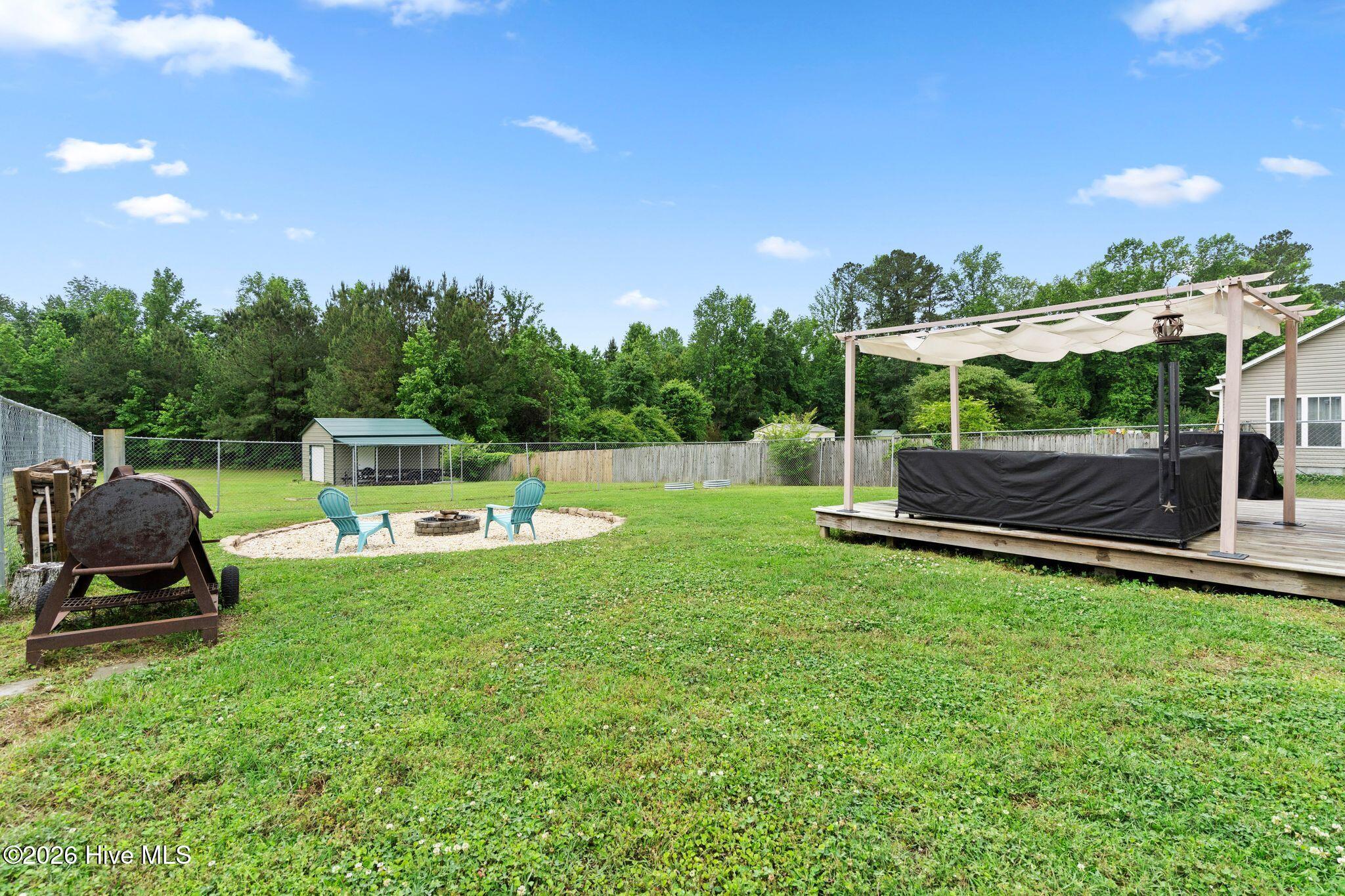 198 Maready Road Jacksonville, NC 28546 - Photo 41 of 49 48_DSC07733