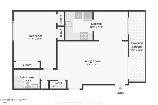 $355,000 | 119 Avery Avenue, Unit H21, Long Branch, NJ 07740