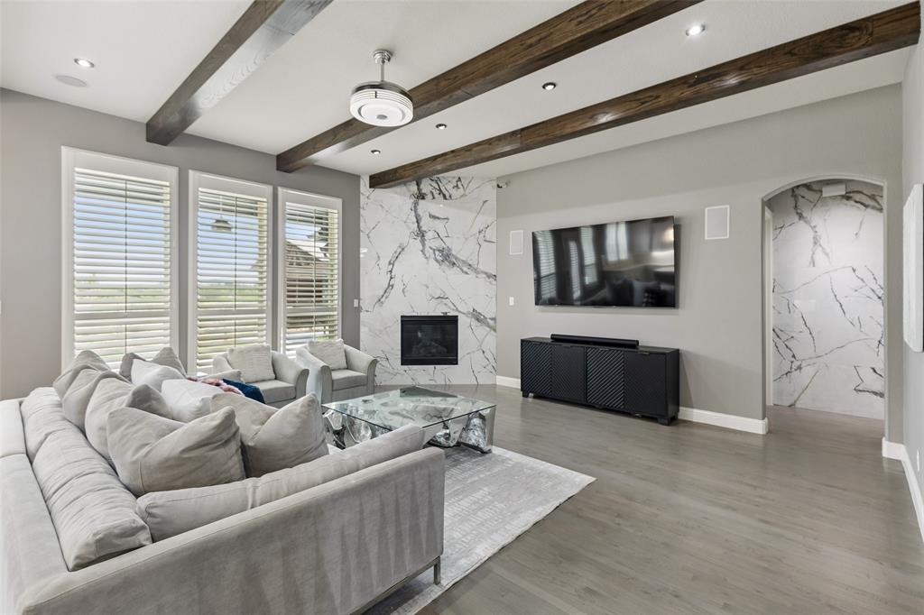 412 Winding Ridge Trail Southlake, TX 76092 - Photo 6 of 35