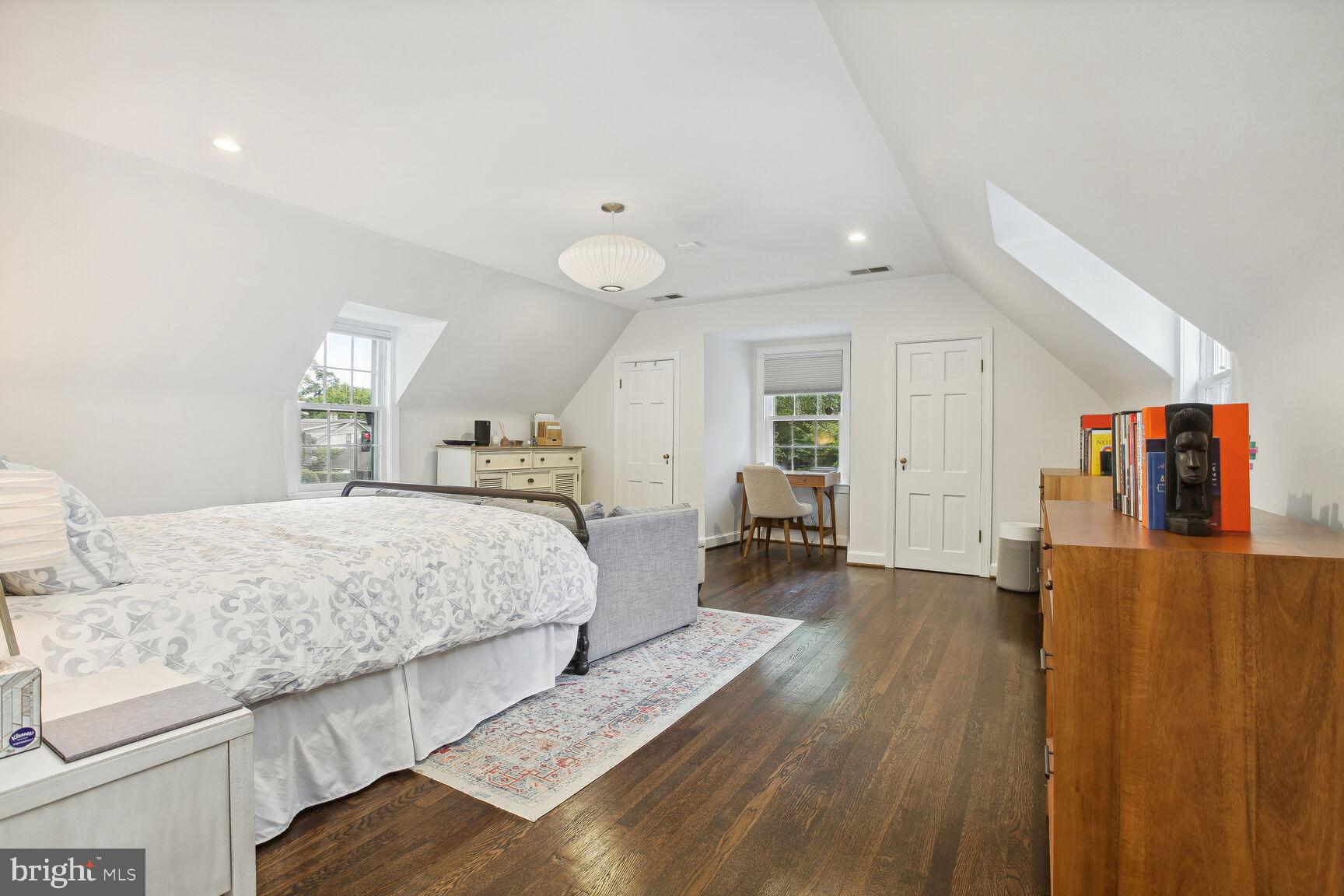 3900 Military Road Northwest Washington, DC 20015 - Photo 13 of 29 Bedroom 1