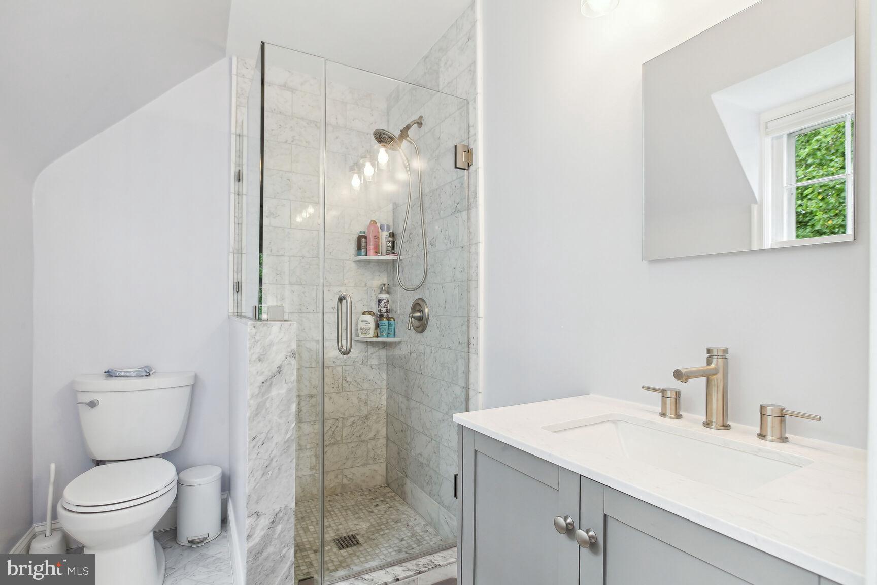 3900 Military Road Northwest Washington, DC 20015 - Photo 16 of 29 Hall BA