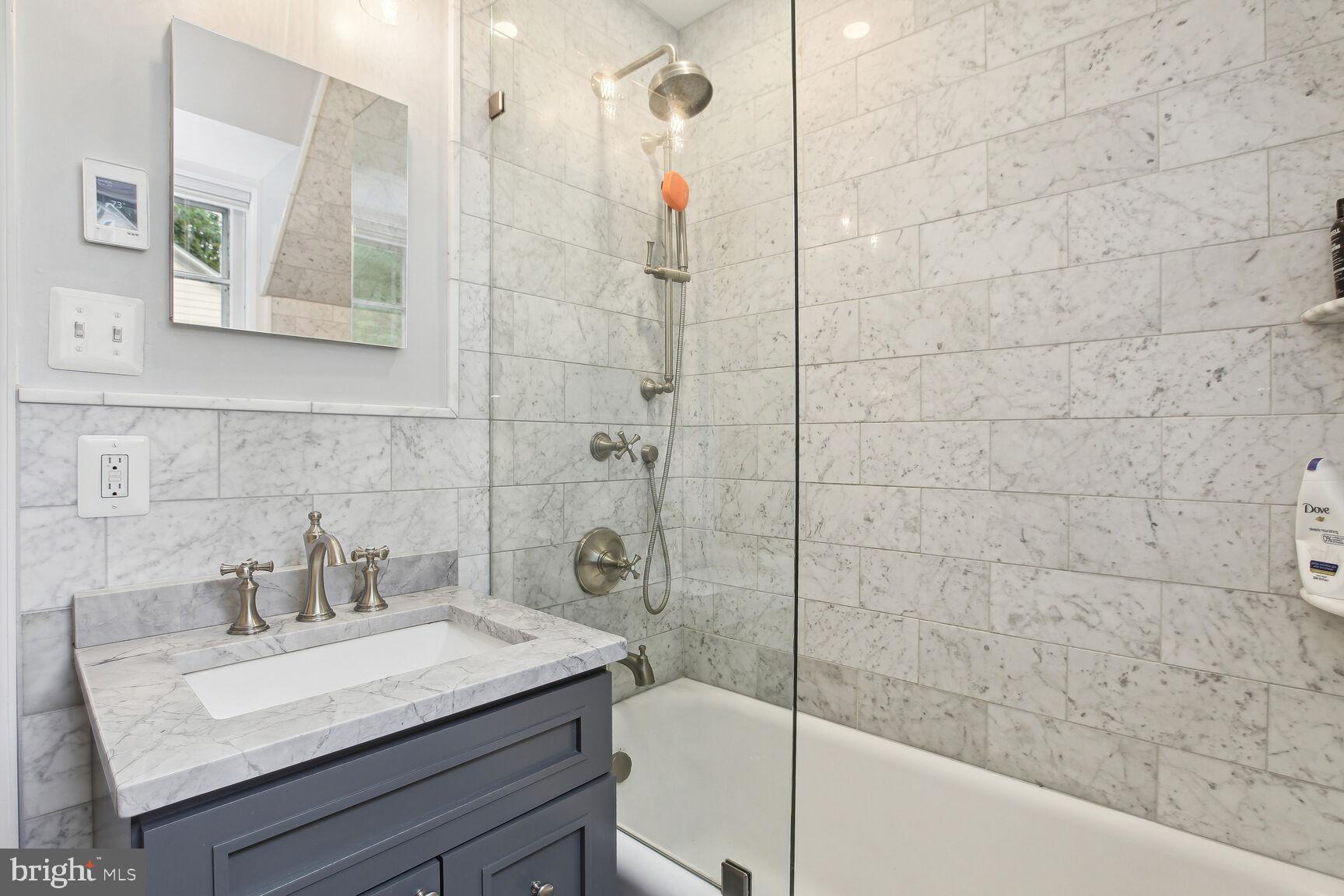 3900 Military Road Northwest Washington, DC 20015 - Photo 17 of 29 Ensuite BA