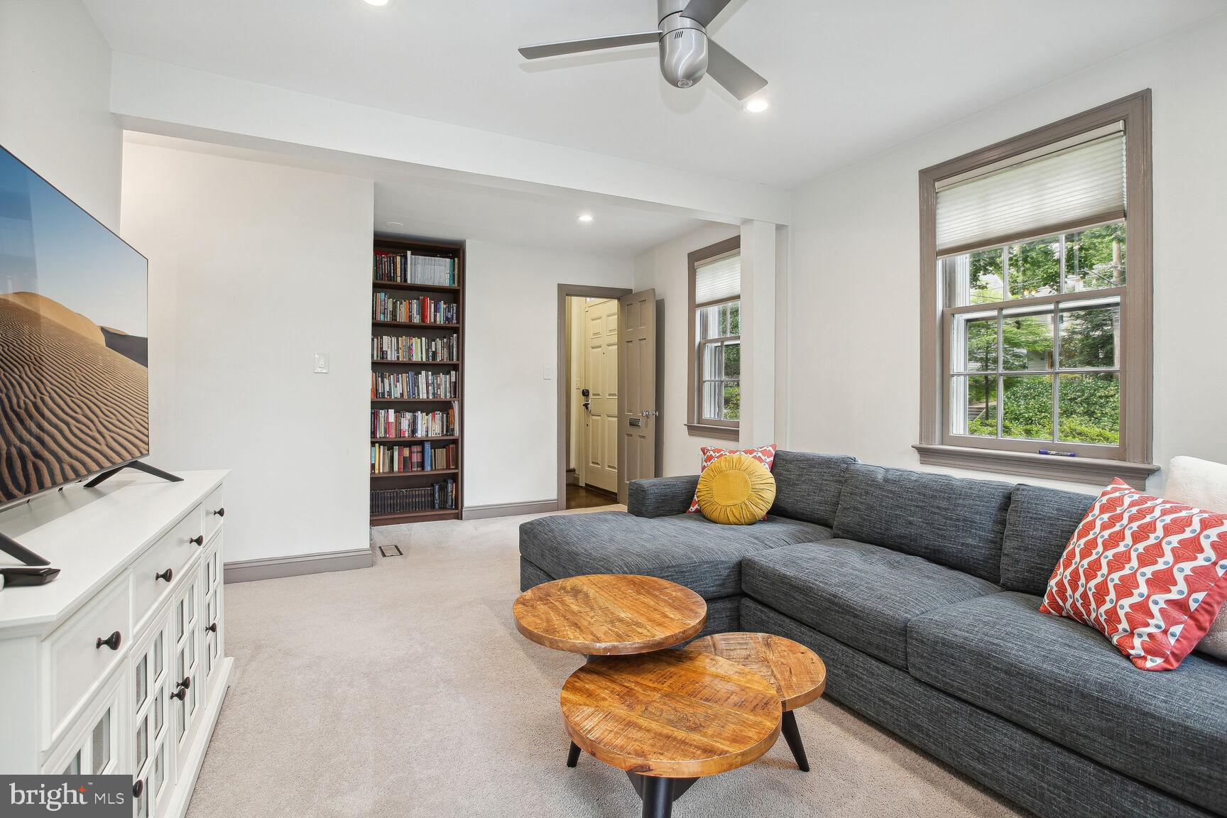 3900 Military Road Northwest Washington, DC 20015 - Photo 21 of 29 LR (in-law suite)