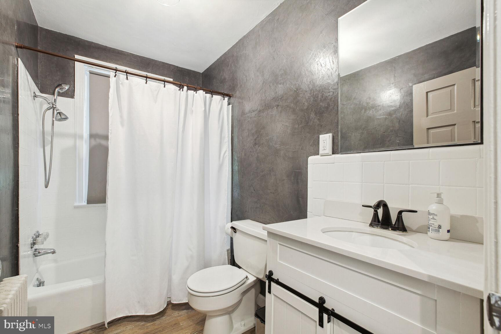 3900 Military Road Northwest Washington, DC 20015 - Photo 24 of 29 Bath (in-law suite)
