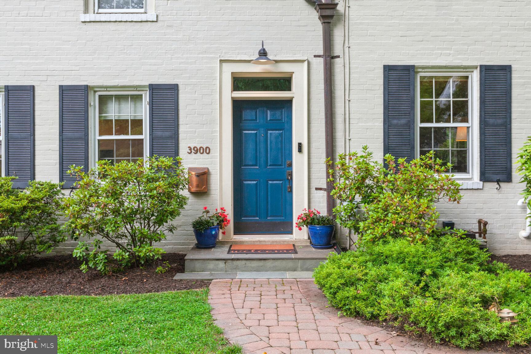3900 Military Road Northwest Washington, DC 20015 - Photo 3 of 29 Front exterior