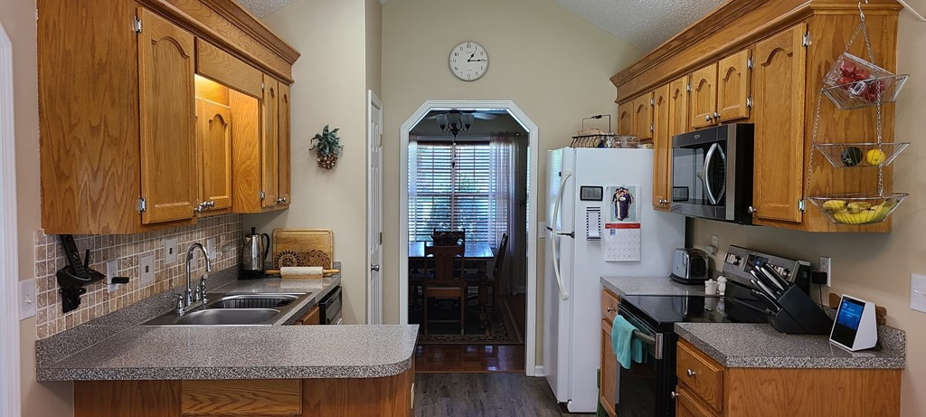 5145 Ridge Street Dalzell, SC 29040 - Photo 8 of 62