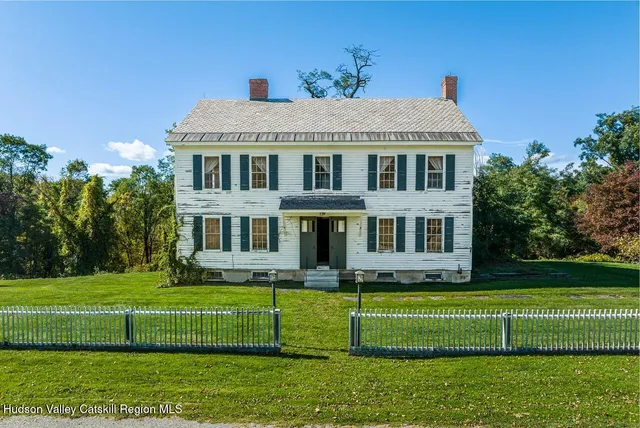 $1,900,000 | Tbd Tbd Ny-22, Schaghticoke, NY 12154