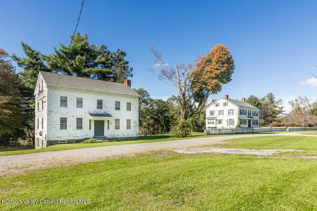 $1,900,000 | Tbd Tbd Ny-22, Schaghticoke, NY 12154