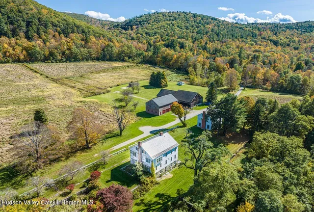 $1,900,000 | Tbd Tbd Ny-22, Schaghticoke, NY 12154