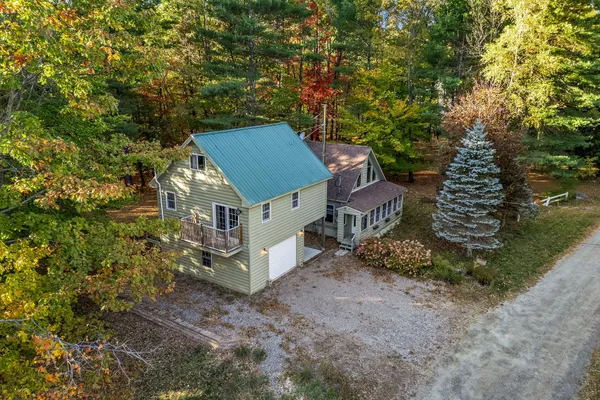 $355,000 | 19 Birch Estates, Rome, ME 04963
