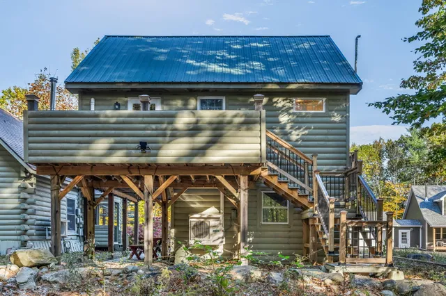 $355,000 | 19 Birch Estates, Rome, ME 04963