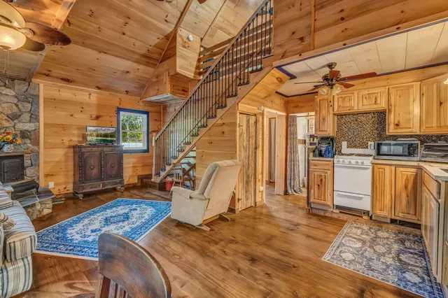 $355,000 | 19 Birch Estates, Rome, ME 04963