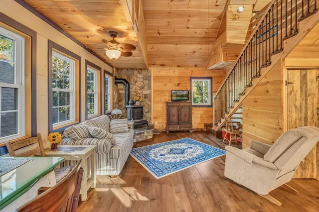 $355,000 | 19 Birch Estates, Rome, ME 04963